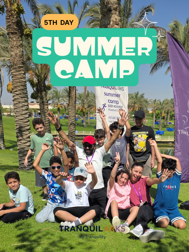 Summer, Winter, and overnight camps